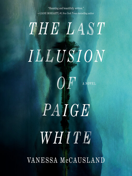 Title details for The Last Illusion of Paige White by Vanessa McCausland - Wait list